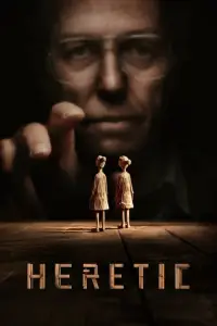 Cover Film Heretic 